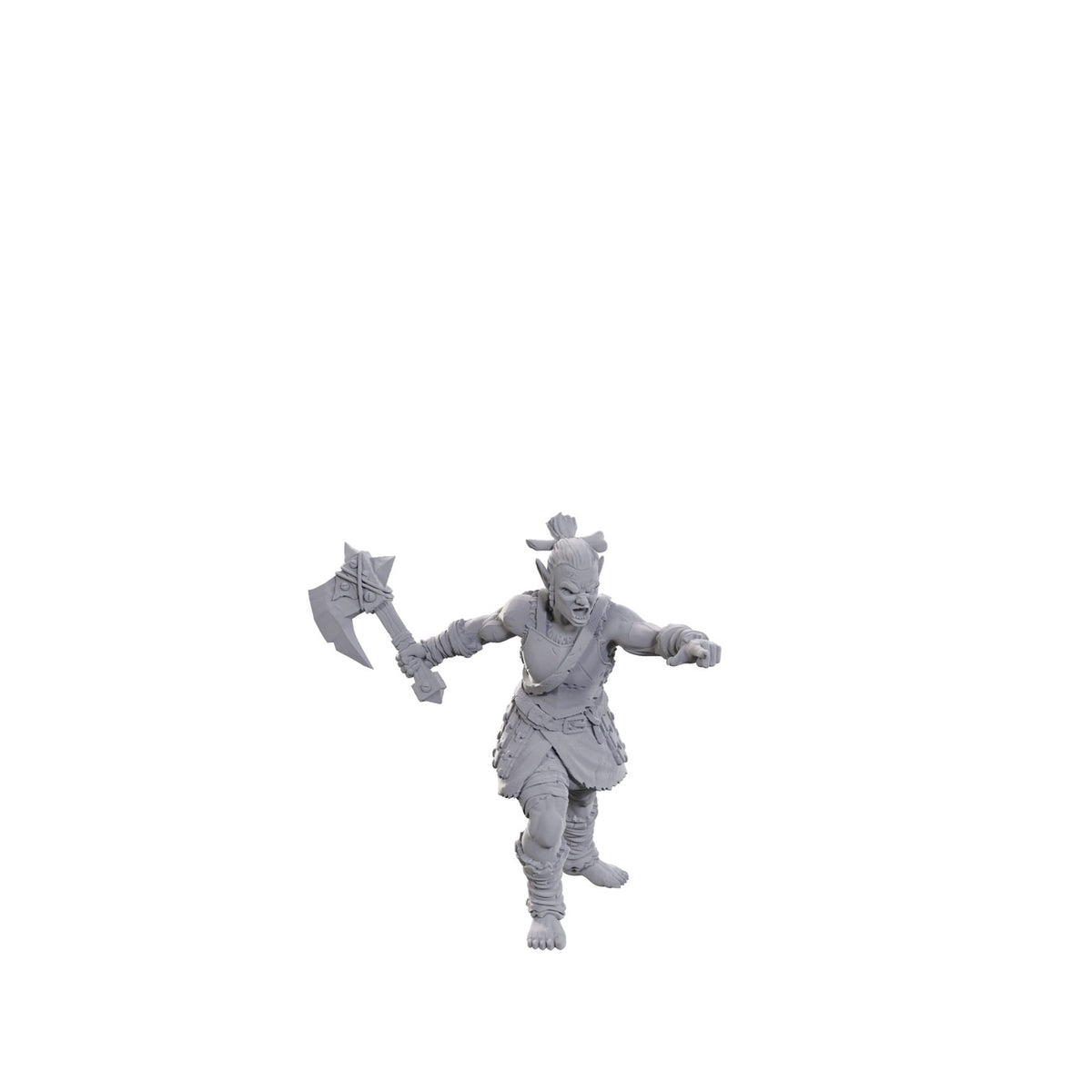 Produktbild Pathfinder Deep Cuts Miniaturen unbemalt Lifeleecher Brawler