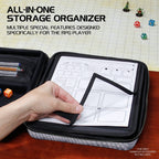 Produktbild Enhance RPG Series Collector's Edition Organizer Case Silver