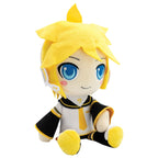 Produktbild Vocaloid Cuteforme Plüschfigur Len Kagamine 28 cm