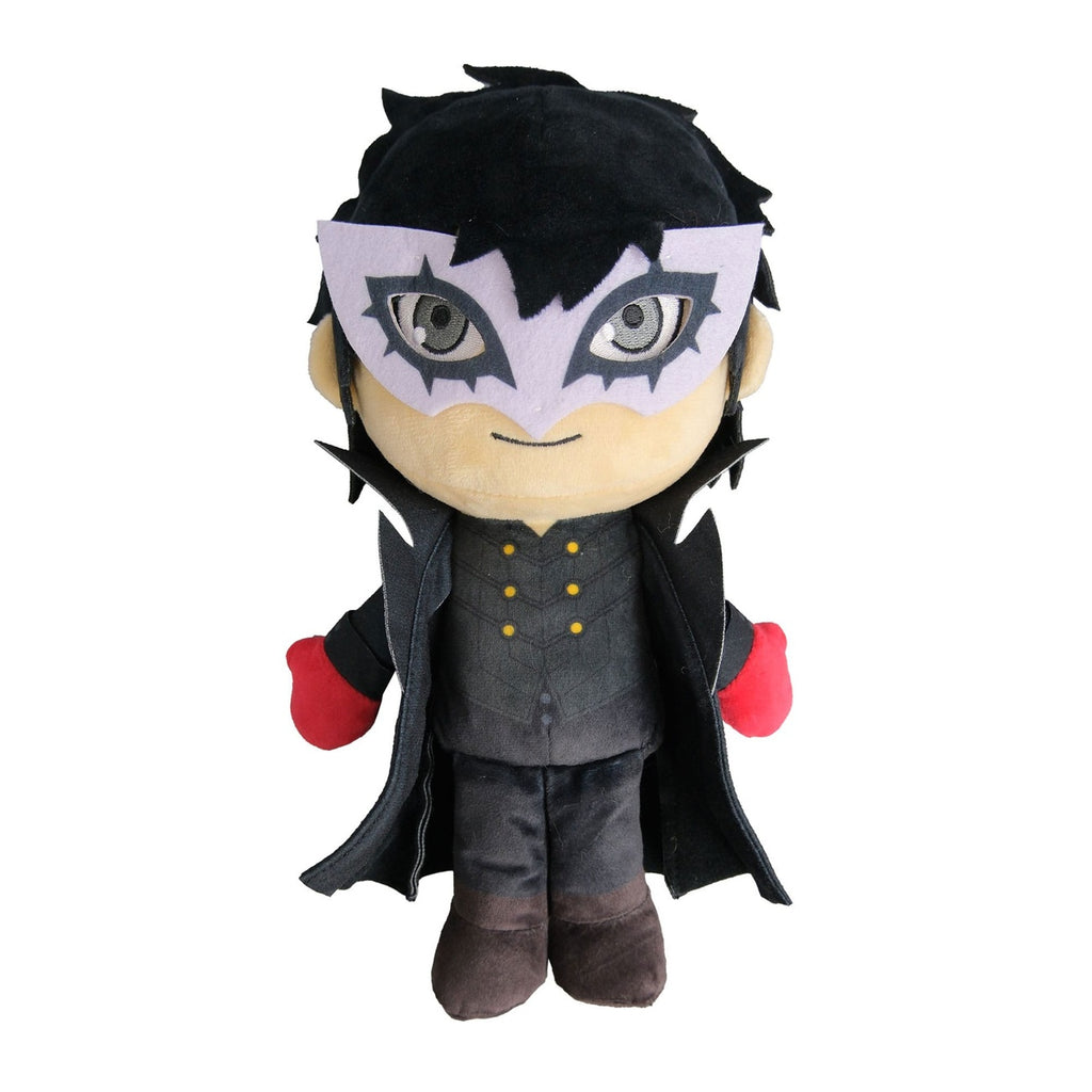 Produktbild Persona 5R Plüschfigur Joker 30 cm