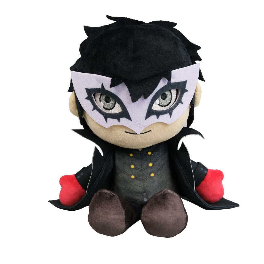 Produktbild Persona 5R Plüschfigur Joker 30 cm