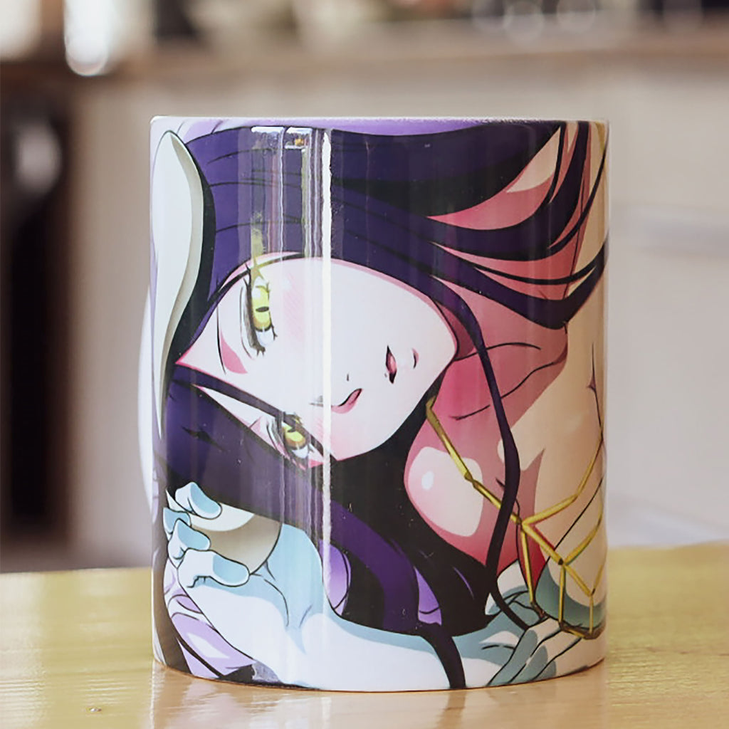 Overlord Tasse Albedo 325 ml