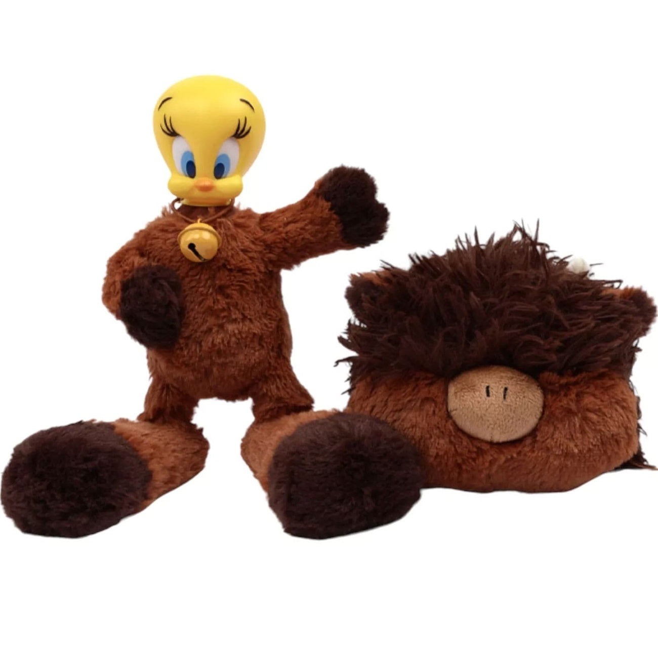 Produktbild Looney Tunes: Tweety Moo-Moo Plush Figure