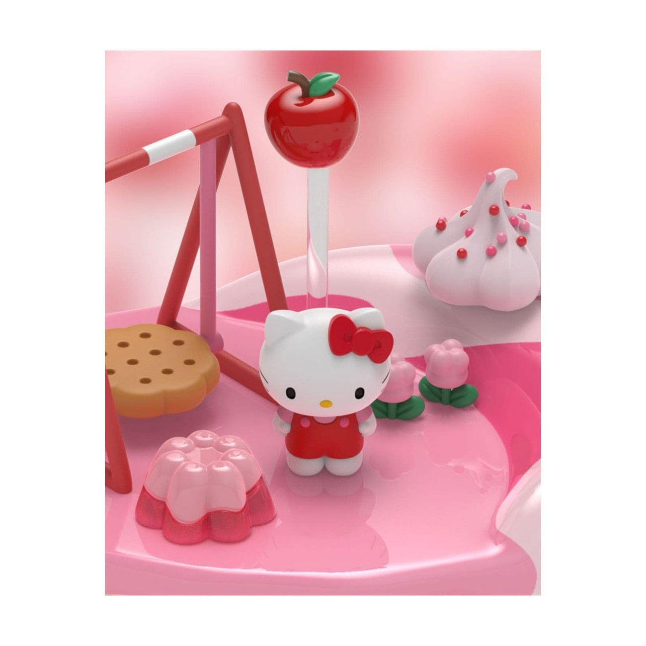 Produktbild Sanrio Kandyland Hello Kitty 12 cm