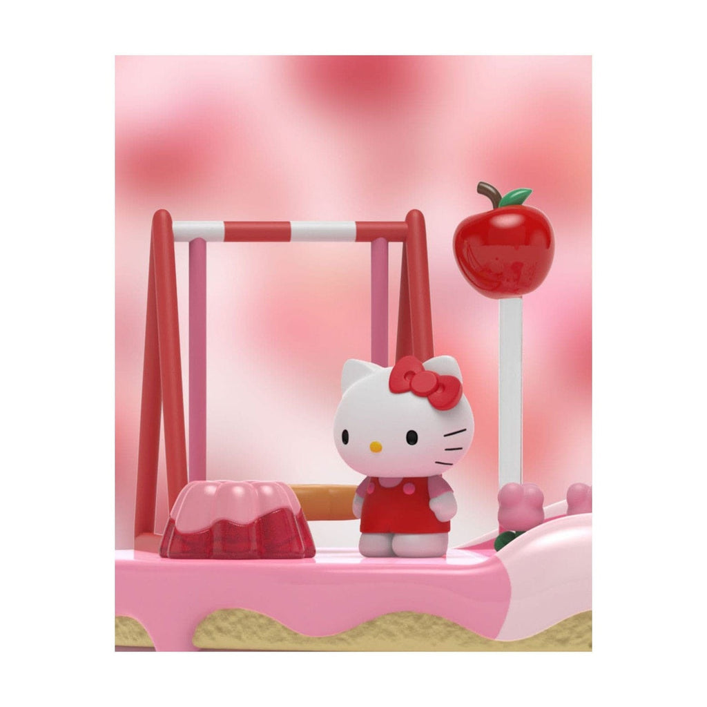 Produktbild Sanrio Kandyland Hello Kitty 12 cm