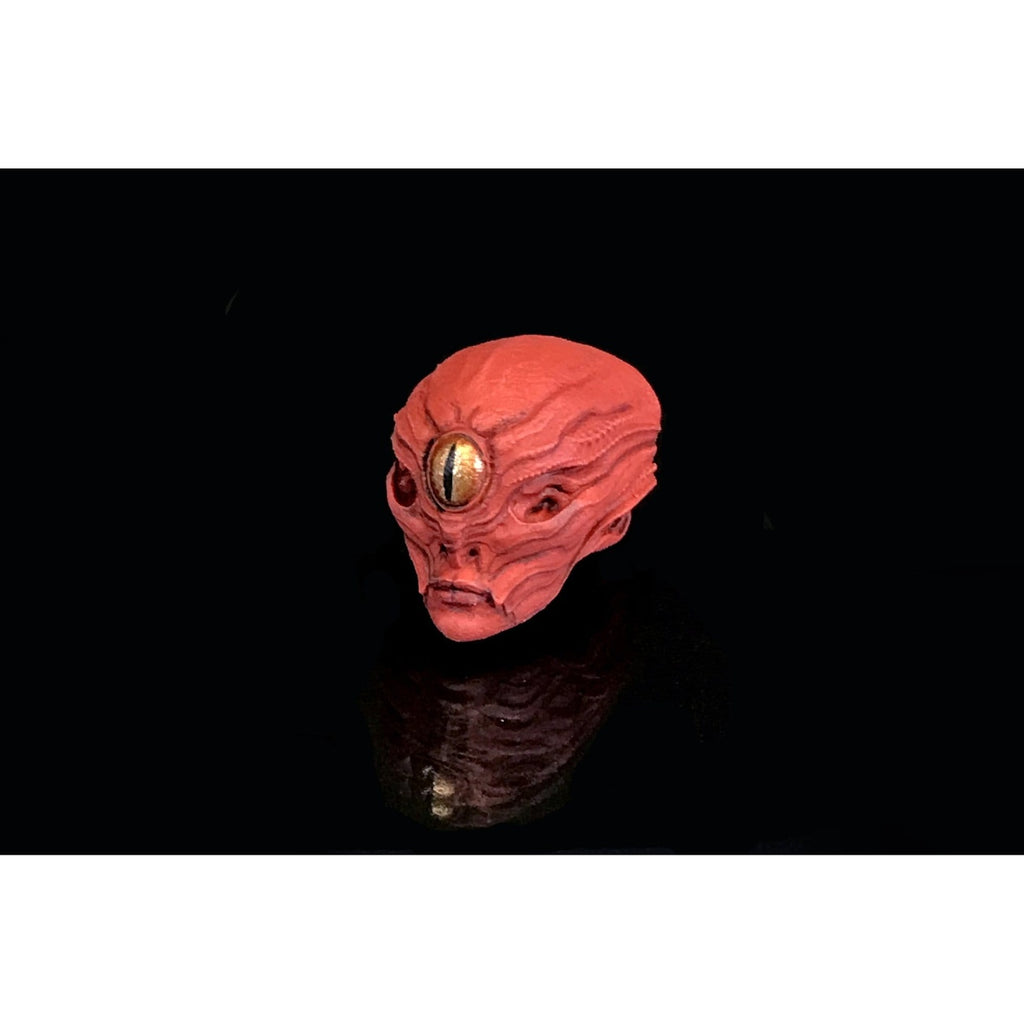 Produktbild Cosmic Legions Actionfigur T.U.5.C.C. Engineer Legion Builder