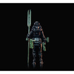 Produktbild Cosmic Legions Actionfigur T.U.5.C.C. Engineer Legion Builder