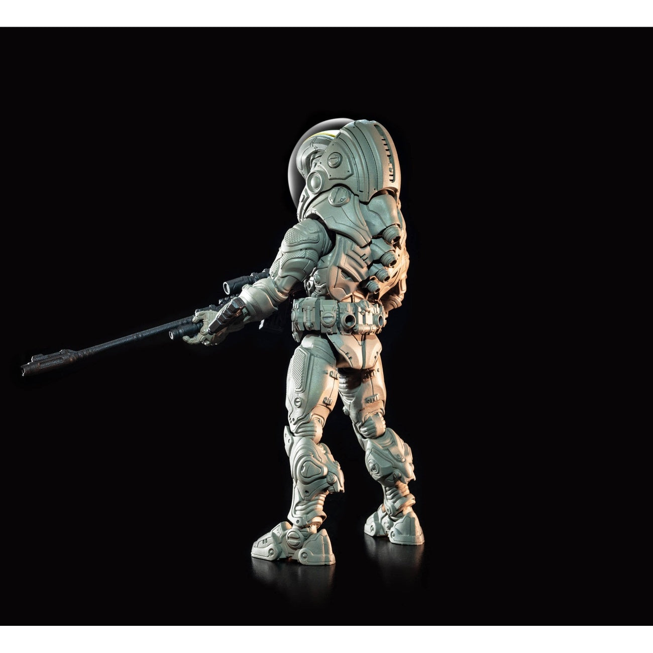 Produktbild Cosmic Legions Actionfigur T.U.5.C.C. Sentry Legion Builder