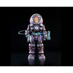 Product image Cosmic Legions: OxKrewe Book One Thraxxon Uularia Spear (Deluxe) Action Figure