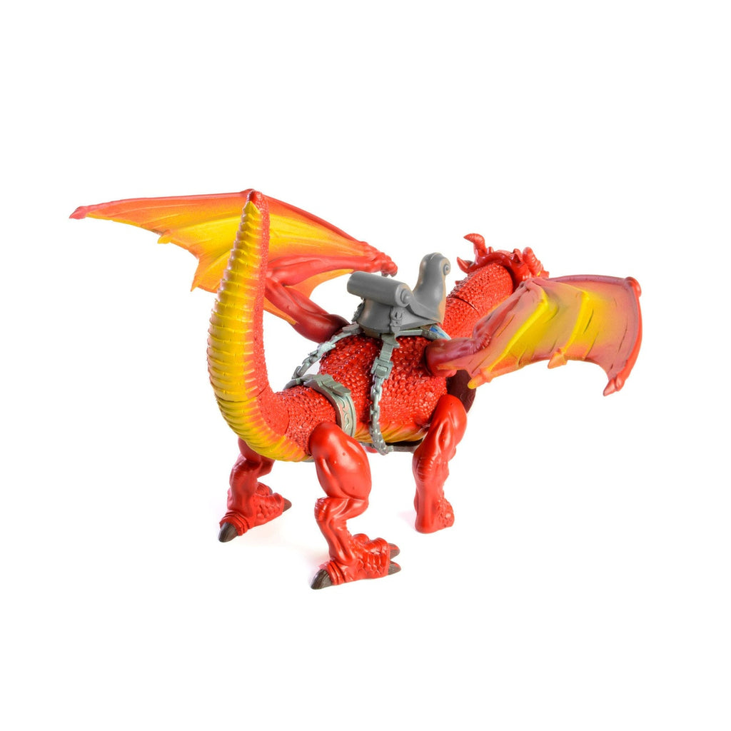 Product image Legends of Dragonore Action Figure Ignytor - Fallen King of Dragons 25 cm