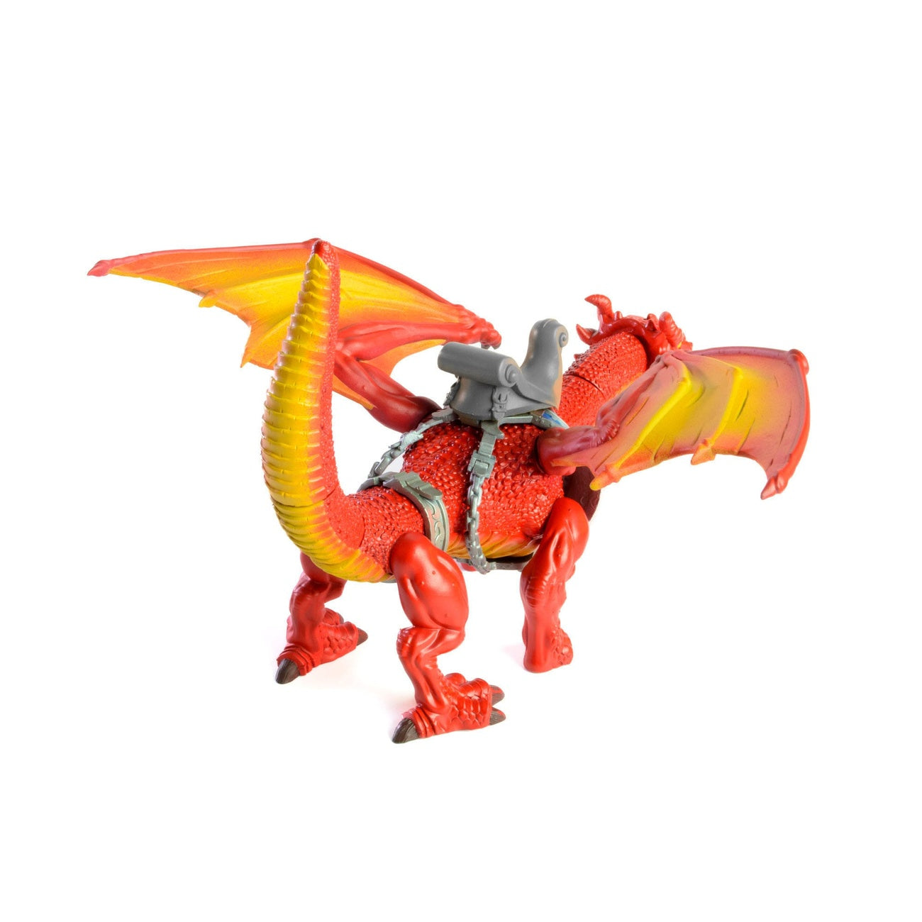 Product image Legends of Dragonore Action Figure Ignytor - Fallen King of Dragons 25 cm