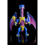 Product image Legends of Dragonore Action Figure Pyrant - Lord of Desolation 25 cm
