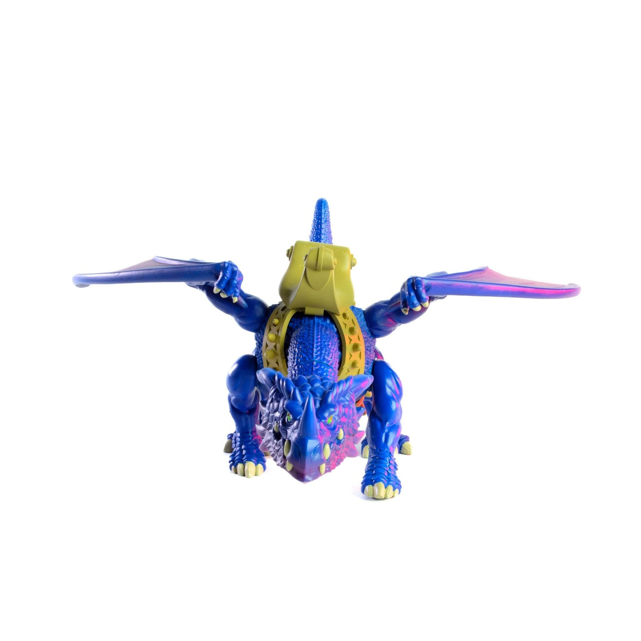 Product image Legends of Dragonore Action Figure Pyrant - Lord of Desolation 25 cm