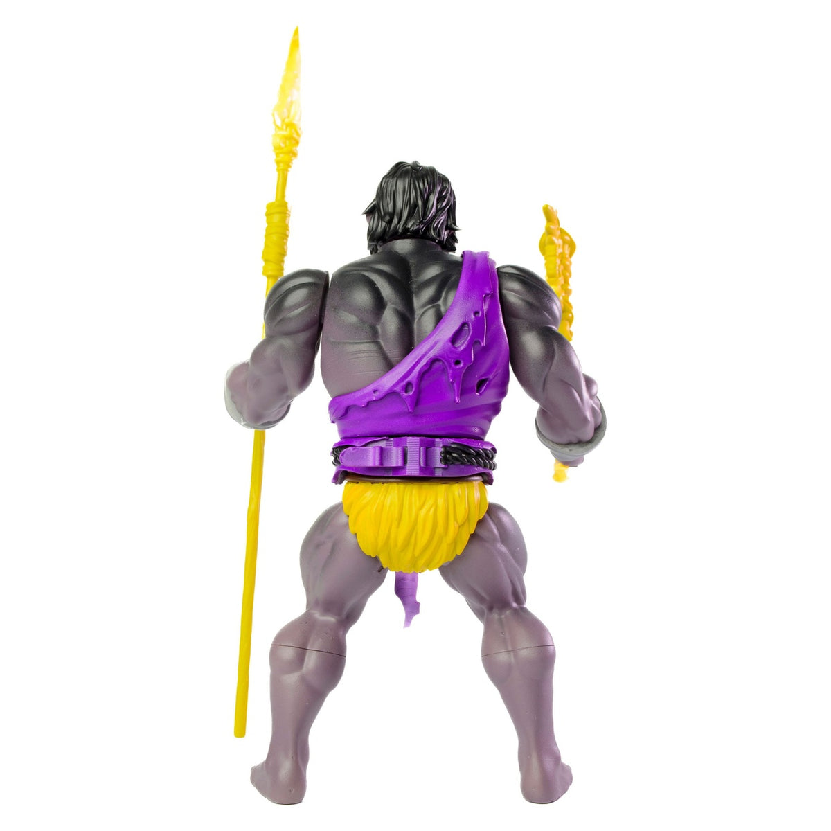 Product image Legends of Dragonore Wave 2: Dragon Hunt Action Figure 3-Pack Brukteror Cave Men 14 cm