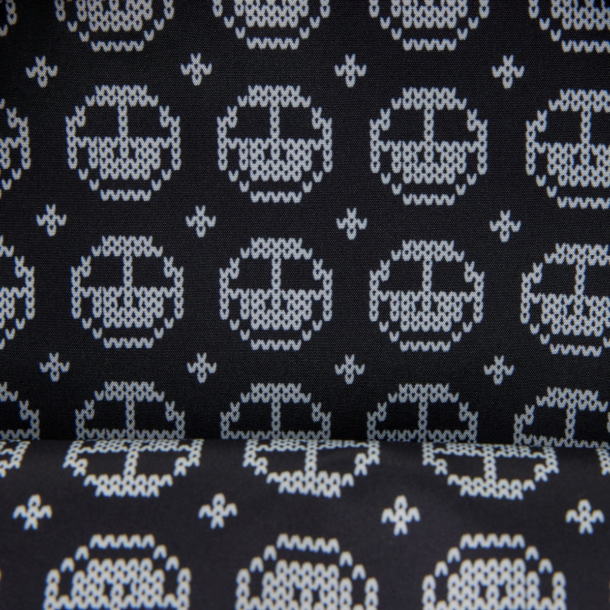 Produktbild Nightmare before Christmas by Loungefly Umhängetasche mit Geldbeutel Jack