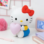 Produktbild Hello Kitty Leuchte 16 cm