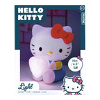 Produktbild Hello Kitty Leuchte 16 cm
