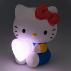Produktbild Hello Kitty Leuchte 16 cm