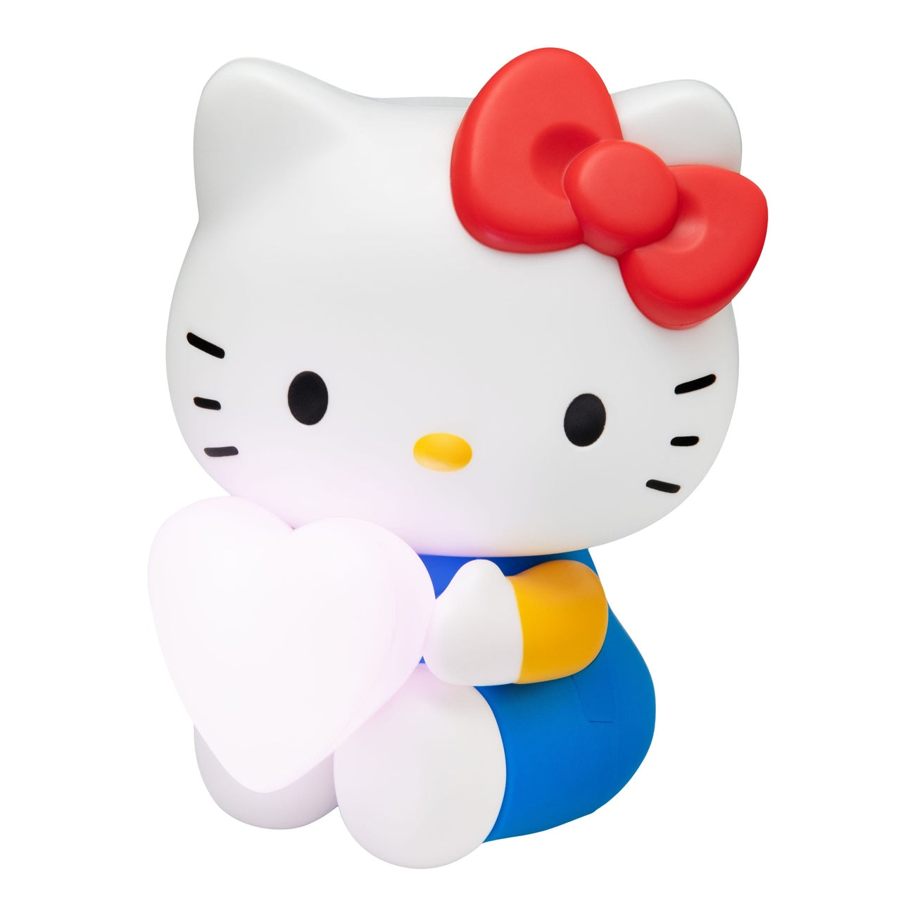 Produktbild Hello Kitty Leuchte 16 cm