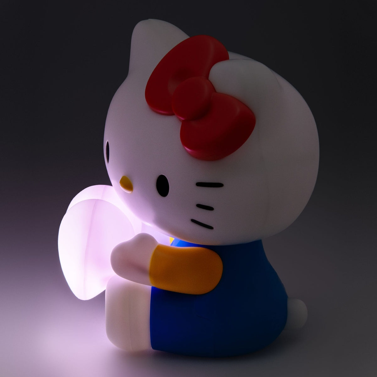 Produktbild Hello Kitty Leuchte 16 cm
