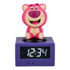 Produktbild Toy Story Icon Wecker Lotso