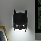Produktbild DC Comics 3D LED Leuchte Batman Mask
