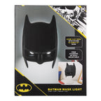 Produktbild DC Comics 3D LED Leuchte Batman Mask