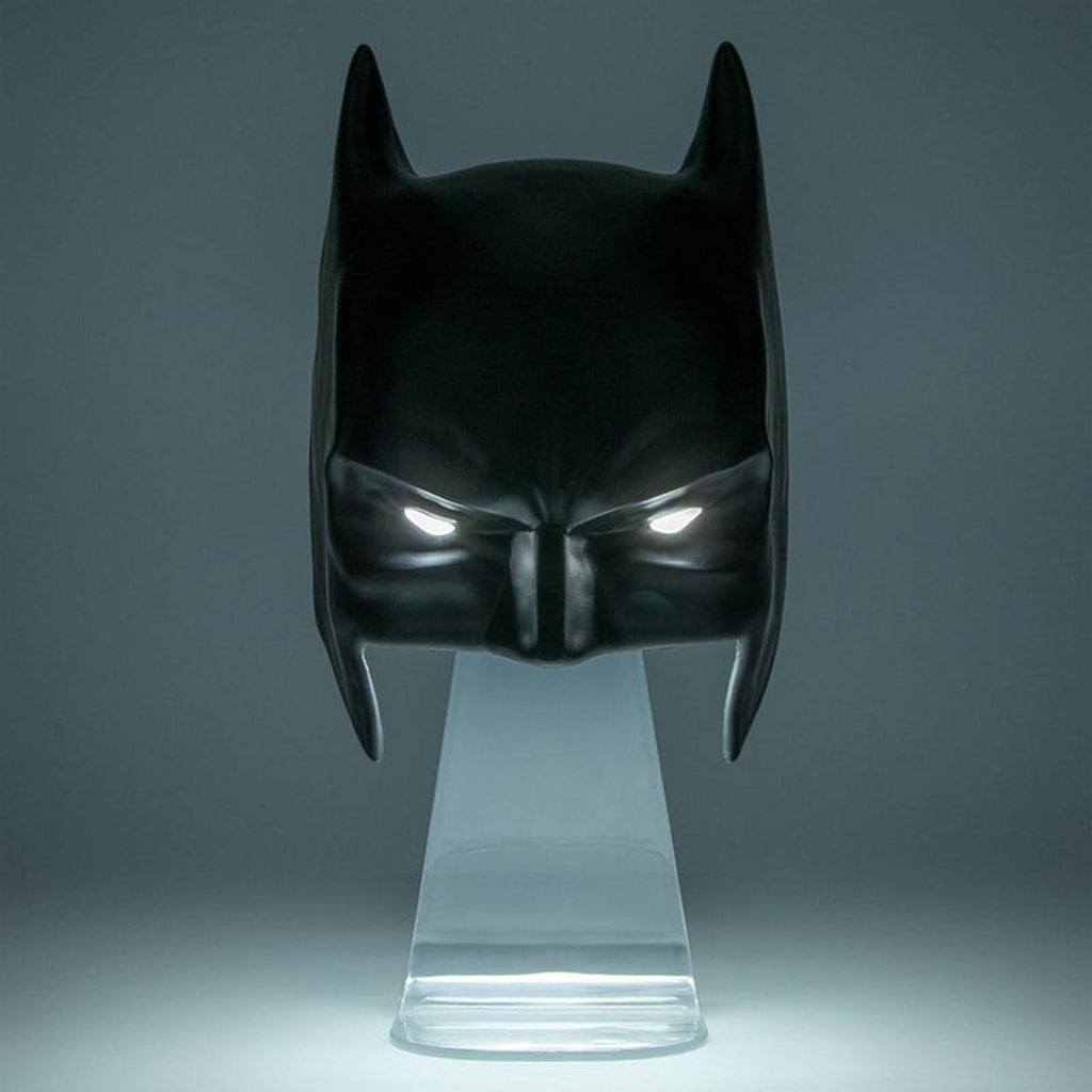 Produktbild DC Comics 3D LED Leuchte Batman Mask