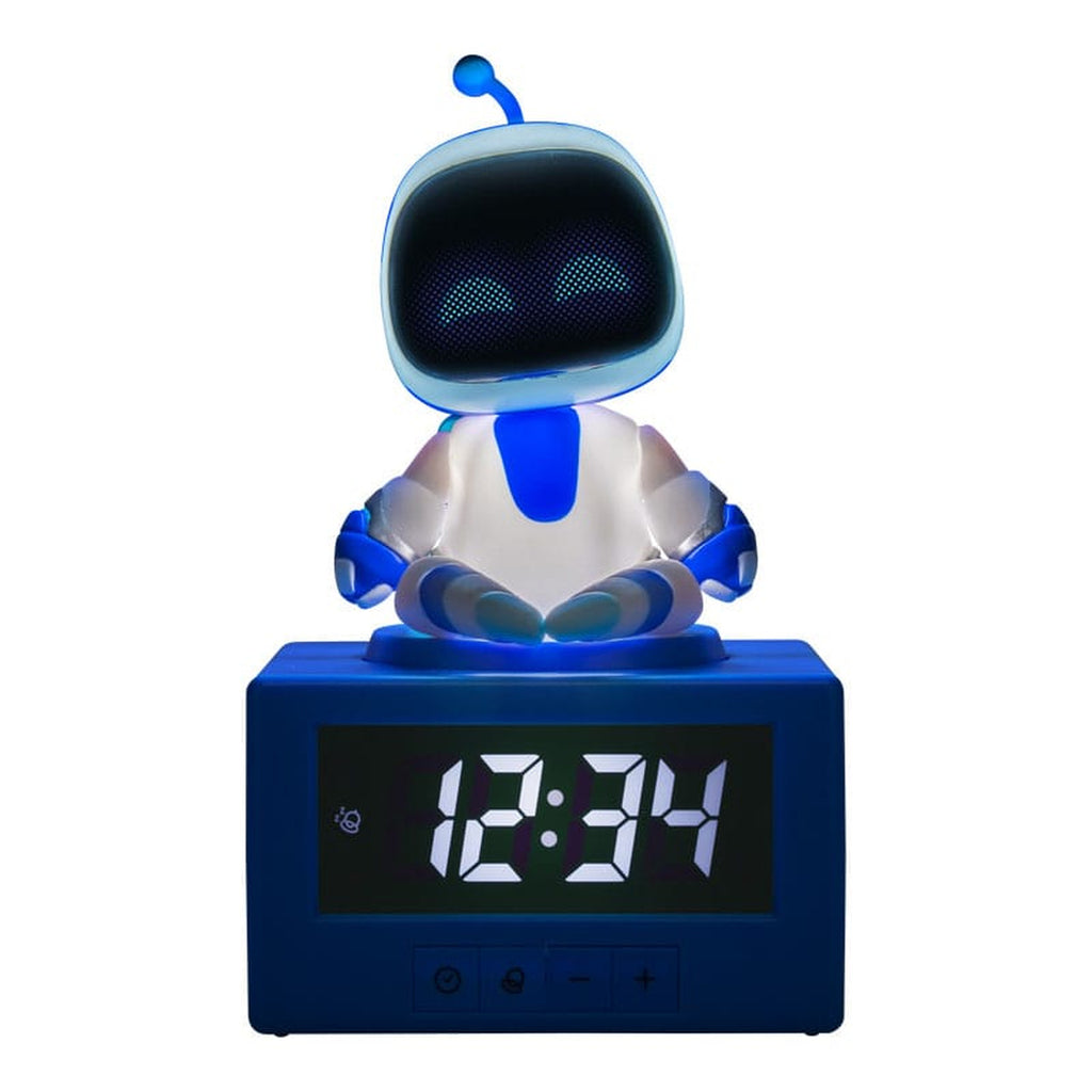 Produktbild Astro Bot Icon Wecker Astro Bot