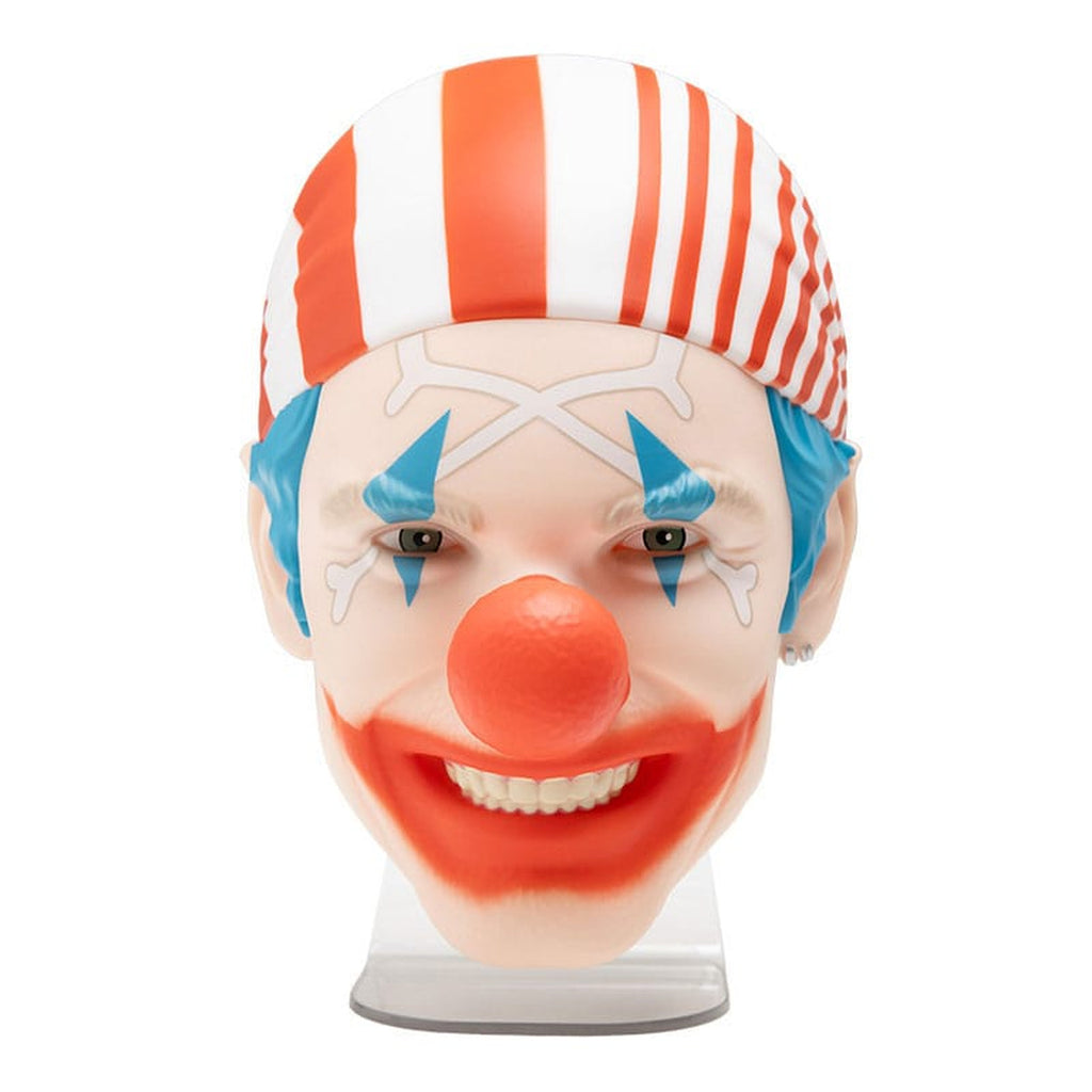 Produktbild One Piece 3D LED Leuchte Buggy Mask