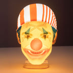 Produktbild One Piece 3D LED Leuchte Buggy Mask