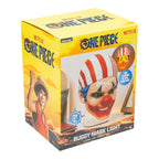 Produktbild One Piece 3D LED Leuchte Buggy Mask