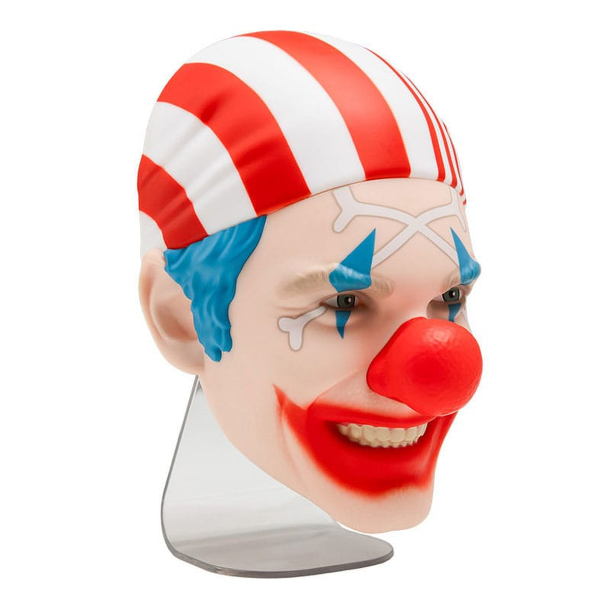 Product image One Piece 3D LED Light Buggy Mask