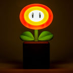 Produktbild Super Mario Leuchte Fire Flower