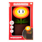 Produktbild Super Mario Leuchte Fire Flower