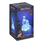 Produktbild Harry Potter Leuchte Patronus mit Zauberstab Steuerung