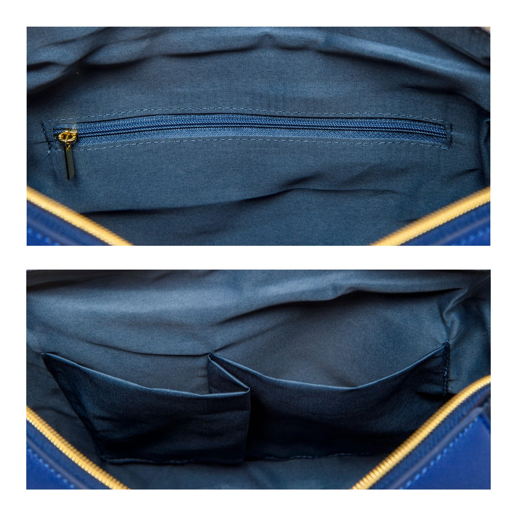 Produktbild Harry Potter Handtasche Ravenclaw