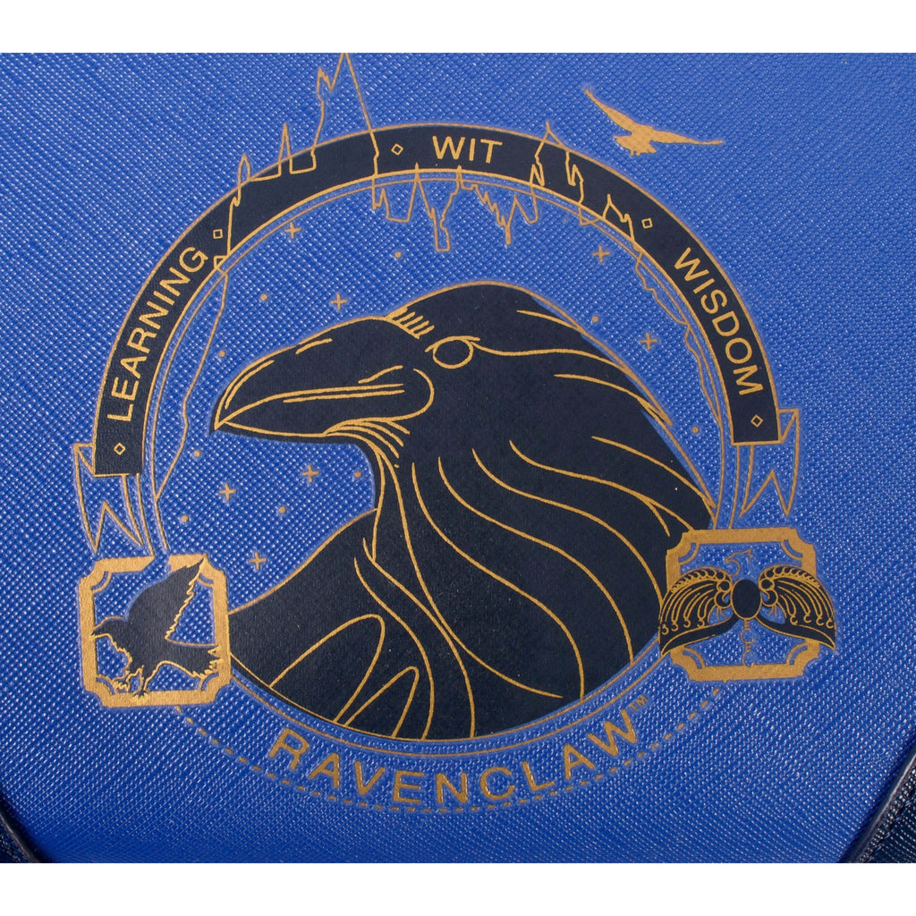 Produktbild Harry Potter Handtasche Ravenclaw