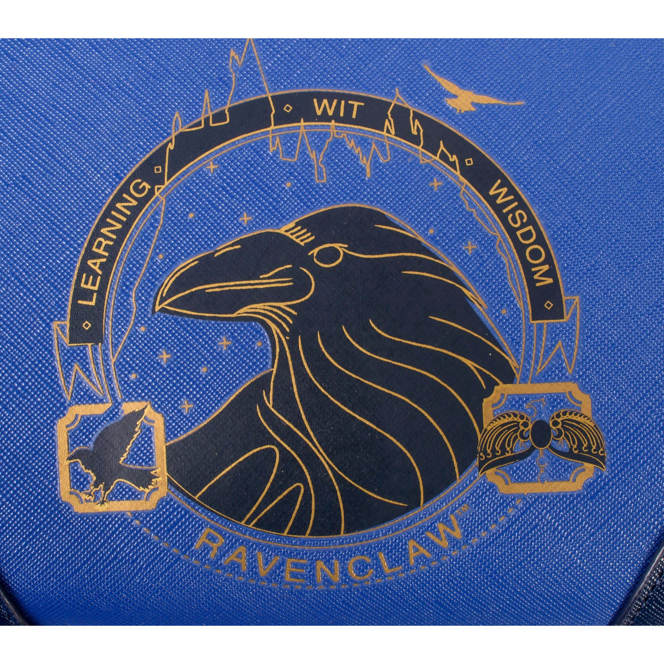 Produktbild Harry Potter Handtasche Ravenclaw