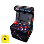 Produktbild 300in1 ORB Mini Arcade Machine 20 cm