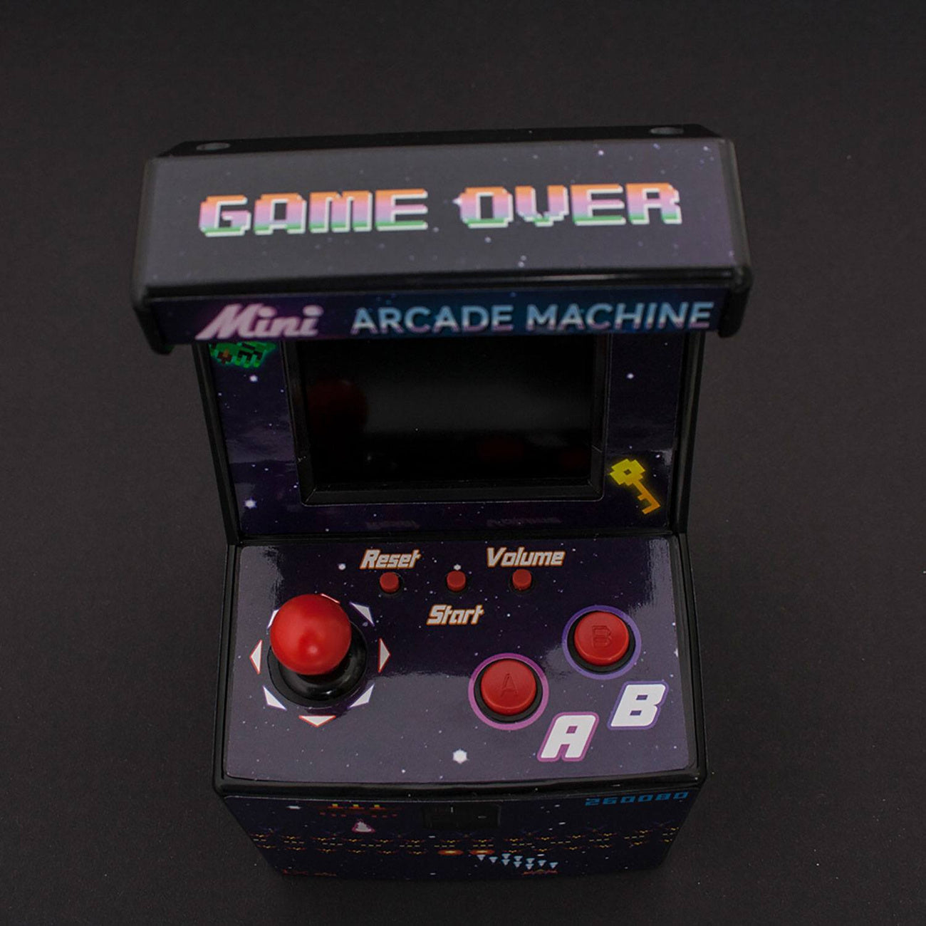 Produktbild 300in1 ORB Mini Arcade Machine 20 cm