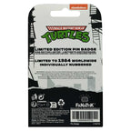 Produktbild Teenage Mutant Ninja Turtles Ansteck-Pin 40th Anniversary Limited Edition