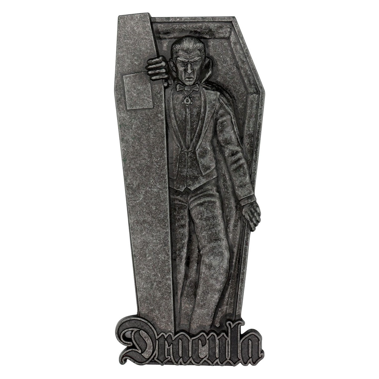 Produktbild Universal Monsters Metallbarren Dracula Limited Edition