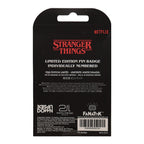 Produktbild Stranger Things Ansteck-Pin The Squawk Limited Edition