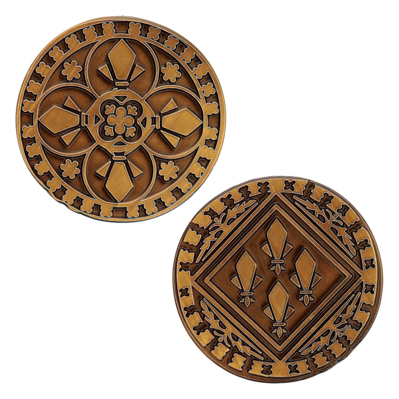 Produktbild The Witcher Sammelmünze Toss a Coin to Your Witcher Limited Edition