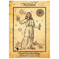 Produktbild The Witcher Kunstdruck Limited Edition 42 x 30 cm