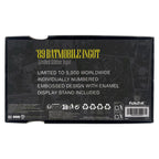 Produktbild DC Comics Metallbarren Batman Batmobile XL Limited Edition
