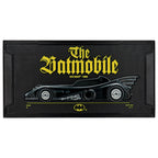 Produktbild DC Comics Metallbarren Batman Batmobile XL Limited Edition
