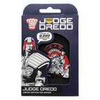 Produktbild 2000 AD Ansteck-Pin Judge Dredd You're Next Punk Limited Edition