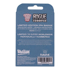 Produktbild 2000 AD Ansteck-Pin Rogue Trooper GI Limited Edition